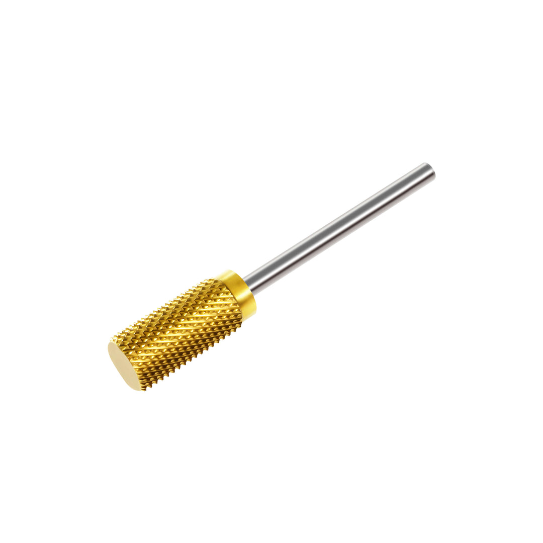 Promed Embout Carbure-Titane Cylindre Long
