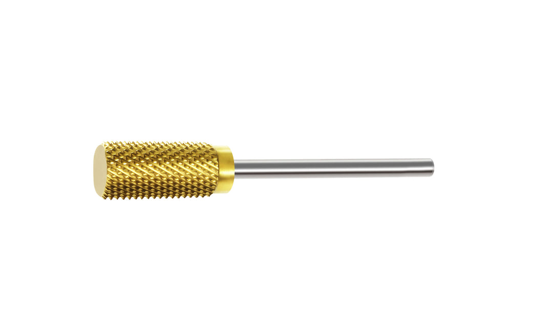 Promed Embout Carbure-Titane Cylindre Long