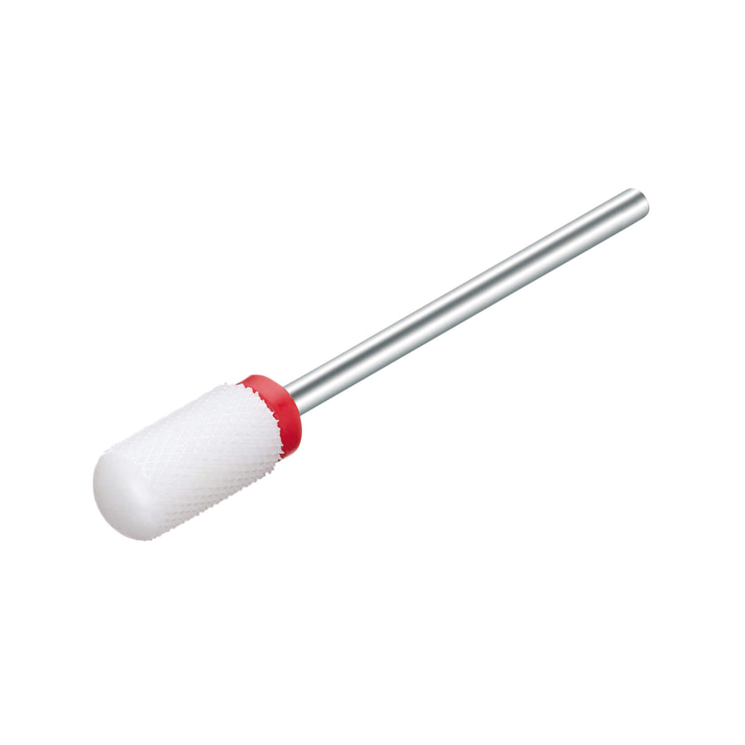 Promed Embout Céramique Cylindre Arrondi Fin