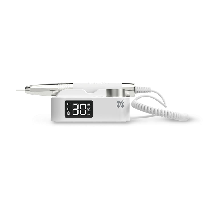 Ponceuse Ongle Sans Fil Promed The File 3030-X