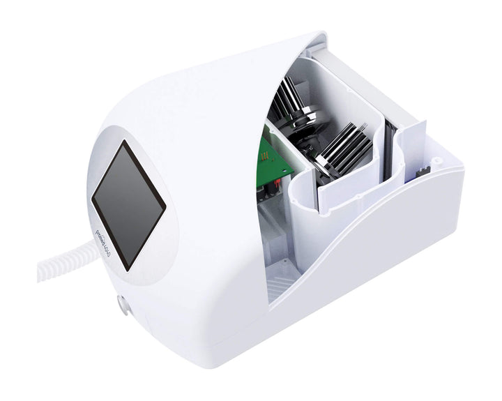 Ponceuse Ongle Promed 4040 avec Aspiration