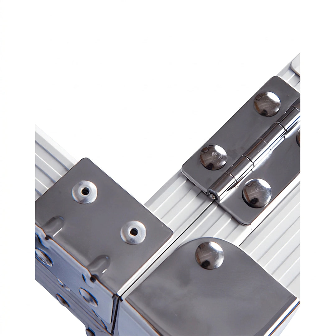 Mallette de Pédicure PodoMobile Maxi Argent