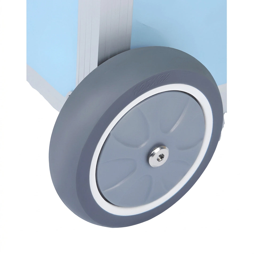 Mallette de Pédicure PodoMobile Maxi Bleu