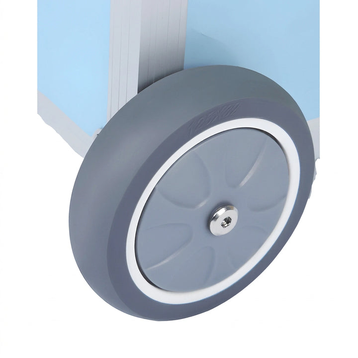 Mallette de Pédicure PodoMobile Maxi Bleu