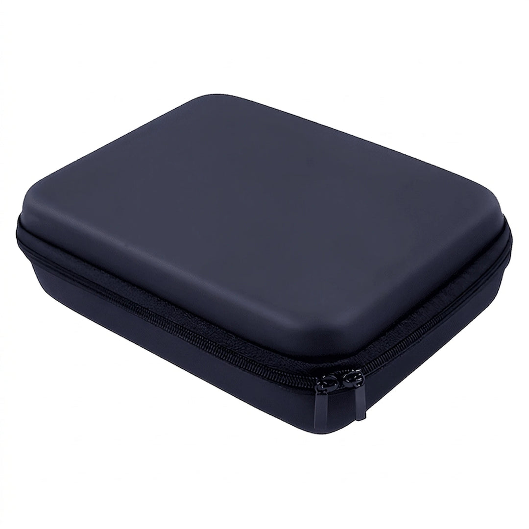 Mallette de Pédicure PodoMobile Midi Argent