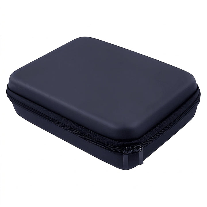 Mallette de Pédicure PodoMobile Midi Argent