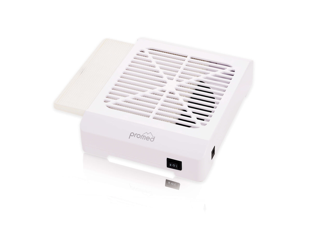 Aspirateur Ongles Promed Nailfan Mini