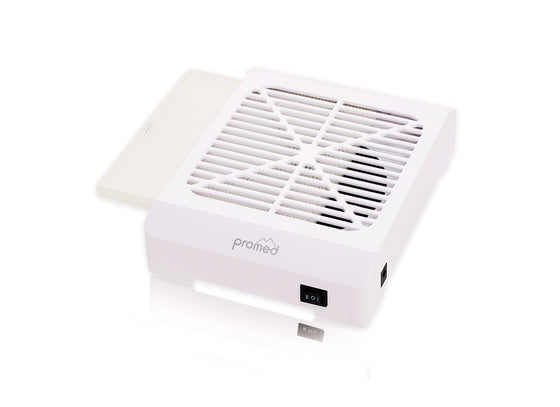 Aspirateur Ongles Promed Nailfan Mini