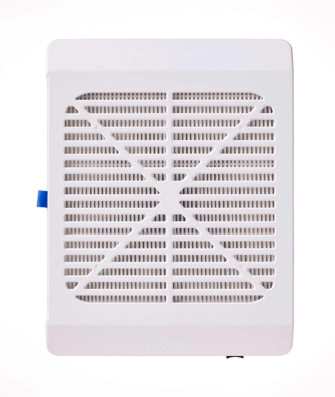 Aspirateur Ongles Promed Nailfan Mini