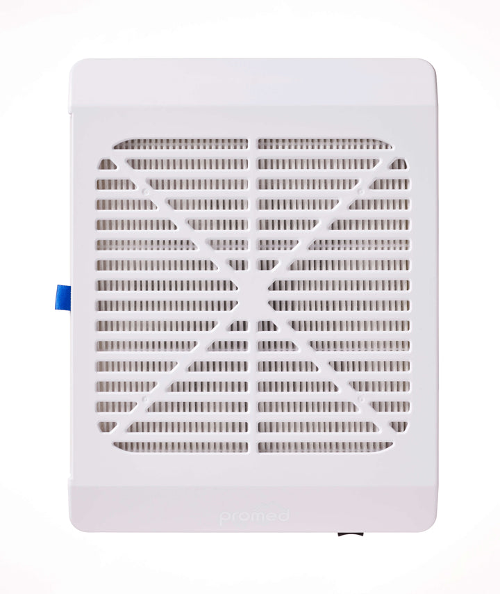 Aspirateur Ongles Promed Nailfan Mini