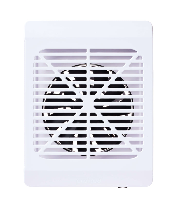 Aspirateur Ongles Promed Nailfan Mini