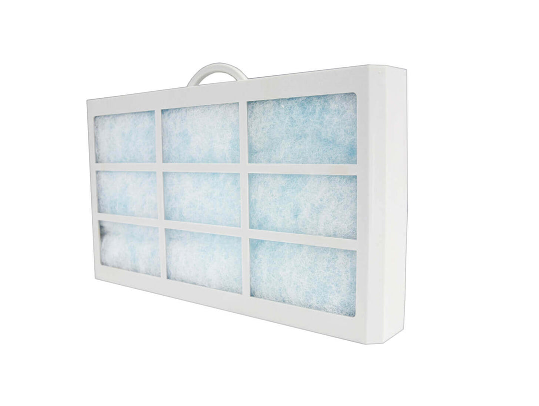 Filtre Lavable pour Aspirateur Promed Nailfan