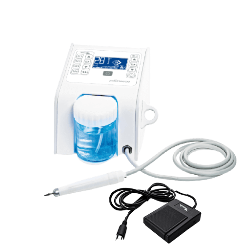 Ponceuse Ongle Promed 5040 SX2 avec Pédale
