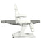 Fauteuil Esthétique Électrique P Clinic Aurora 4 Blanc