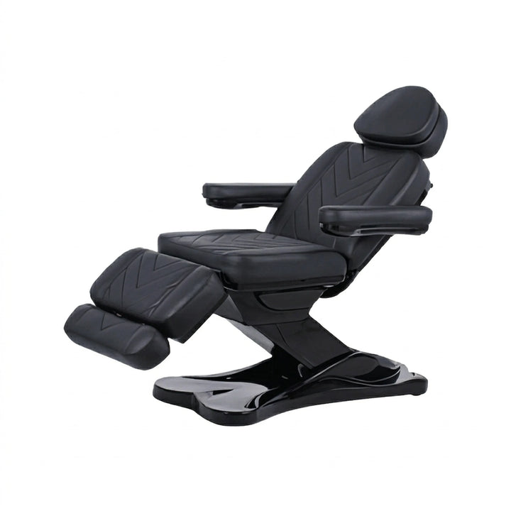 Fauteuil Esthétique Électrique P Clinic Mercurius 3 Noir