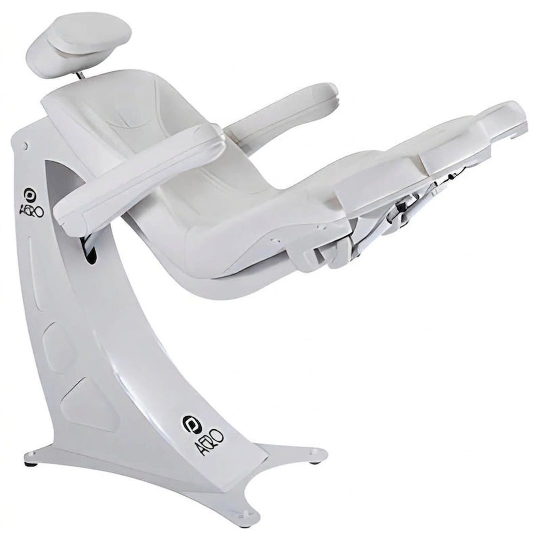 Fauteuil Esthétique Électrique P Clinic Aero Blanc