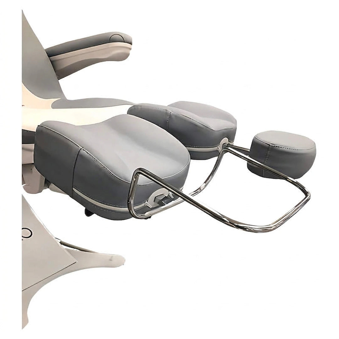 Fauteuil Esthétique Électrique P Clinic Aero Blanc