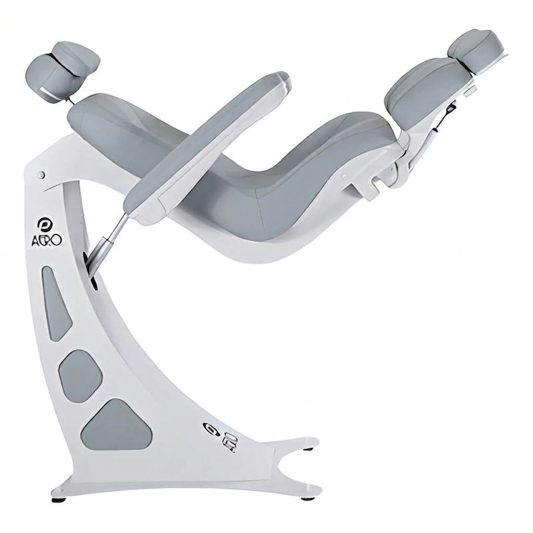 Fauteuil Esthétique Électrique P Clinic Aero Vert