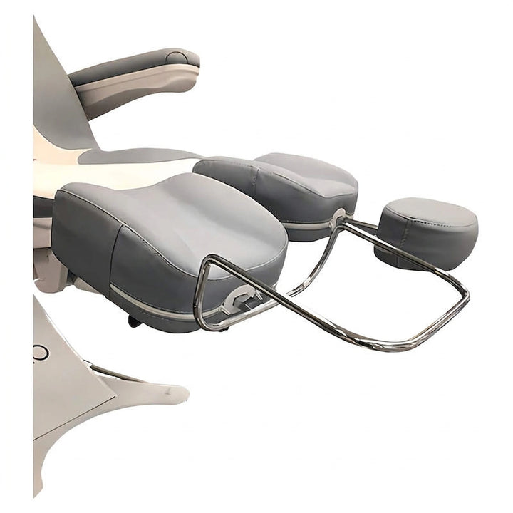 Fauteuil Esthétique Électrique P Clinic Aero Vert
