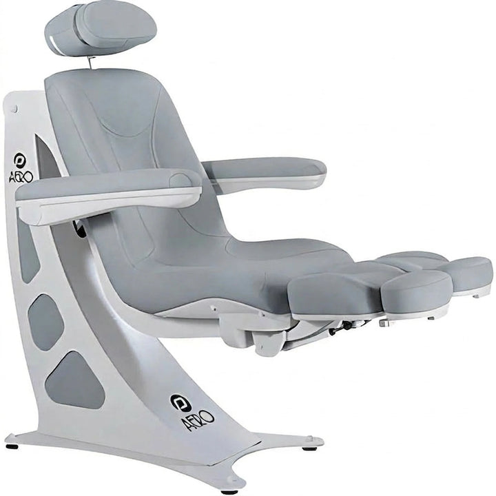 Fauteuil Esthétique Électrique P Clinic Aero Vert