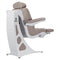Fauteuil Esthétique Électrique Aero+ Marron