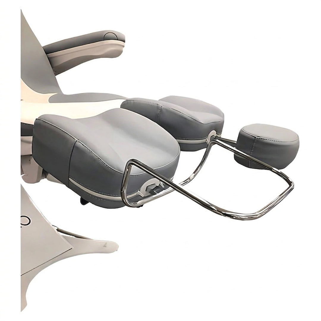 Fauteuil Esthétique Électrique P Clinic Aero Marron