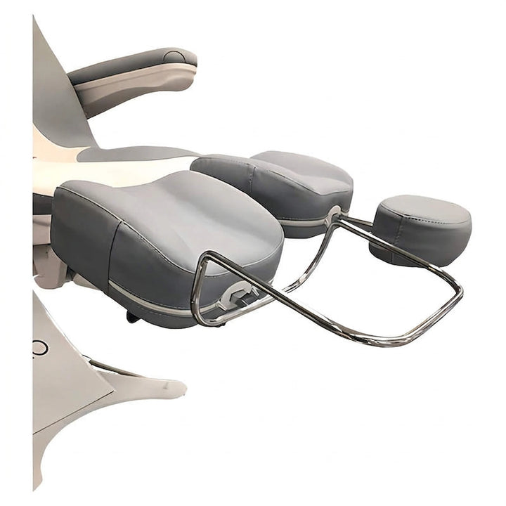 Fauteuil Esthétique Électrique P Clinic Aero Noir