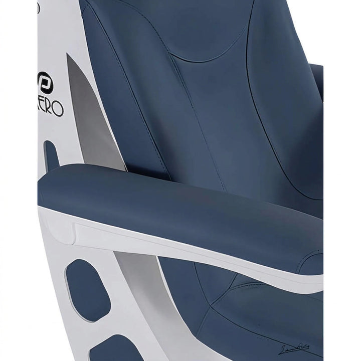 Fauteuil Esthétique Électrique P Clinic Aero Bleu