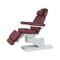 Fauteuil Esthétique Électrique P Clinic Jupiter 3 Bourgogne