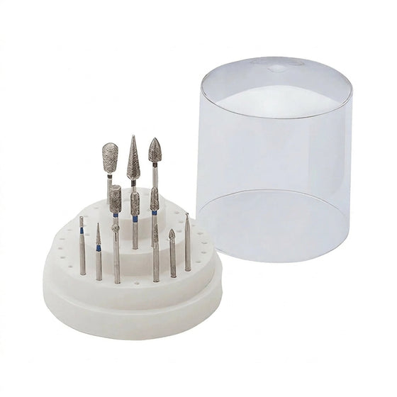 PodoMonium KIT Embouts