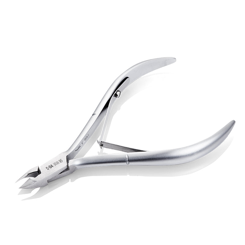 Pince à Cuticules Nghia Export C-04 7 mm