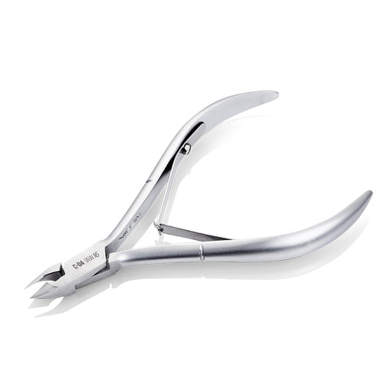Pince à Cuticules Nghia Export C-04 7 mm