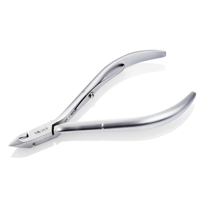 Pince à Cuticules Nghia Export C-05 7 mm