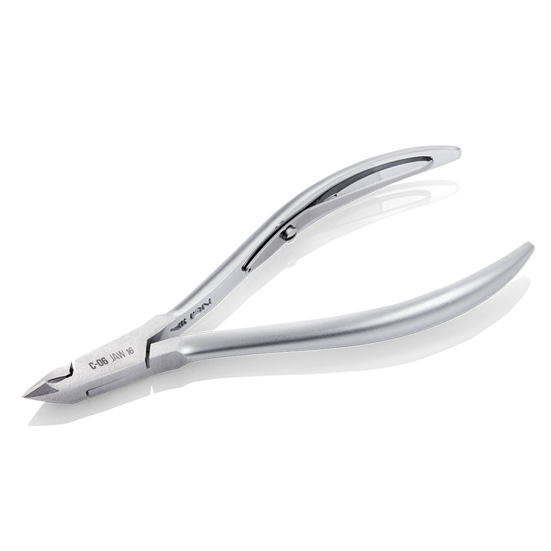 Pince à Cuticules Nghia Export C-06 7 mm