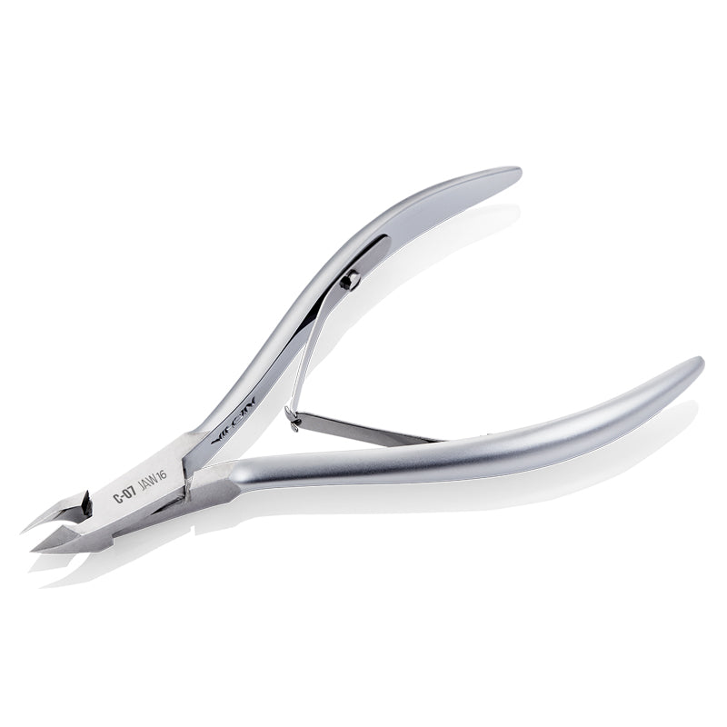 Pince à Cuticules Nghia Export C-07 7 mm