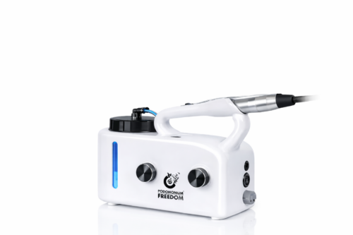 Ponceuse Ongle Portable PodoMonium Freedom