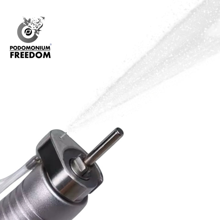 Ponceuse Ongle Portable PodoMonium Freedom