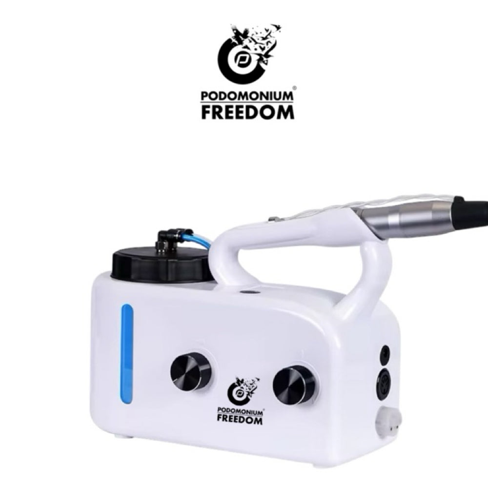 Ponceuse Ongle Portable PodoMonium Freedom