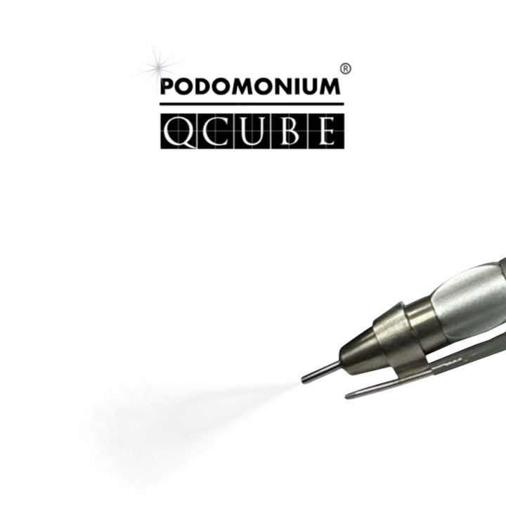 Ponceuse Ongle PodoMonium QCube
