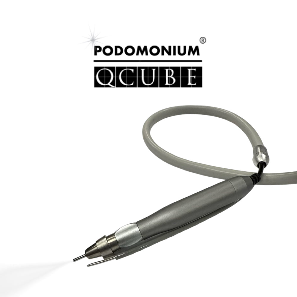 Ponceuse Ongle PodoMonium QCube