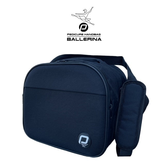 Sac pour Ponceuse Ongle P Clinic Ballerina avec Bandoulière
