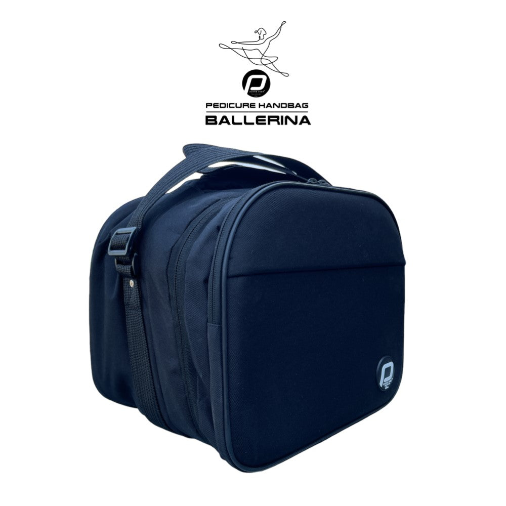 Sac pour Ponceuse Ongle P Clinic Ballerina avec Bandoulière