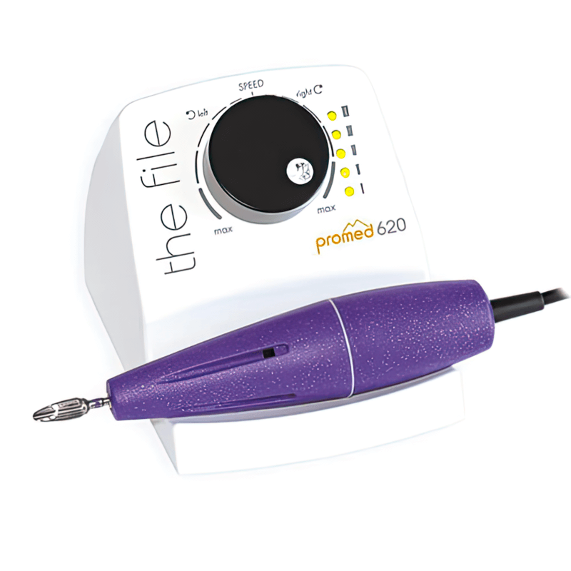 Ponceuse Ongle Promed 620 1