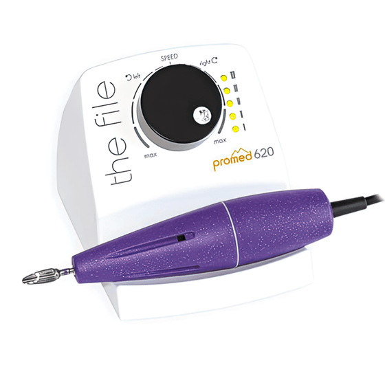 Ponceuse Ongle Promed 620