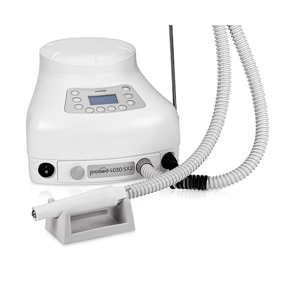 Ponceuse Ongle Promed 4030 SX 2