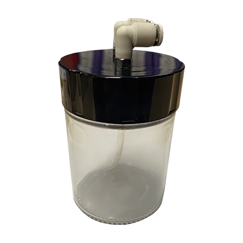 Réservoir de Liquide avec Couvercle PodoMonium EcoMonium Plus