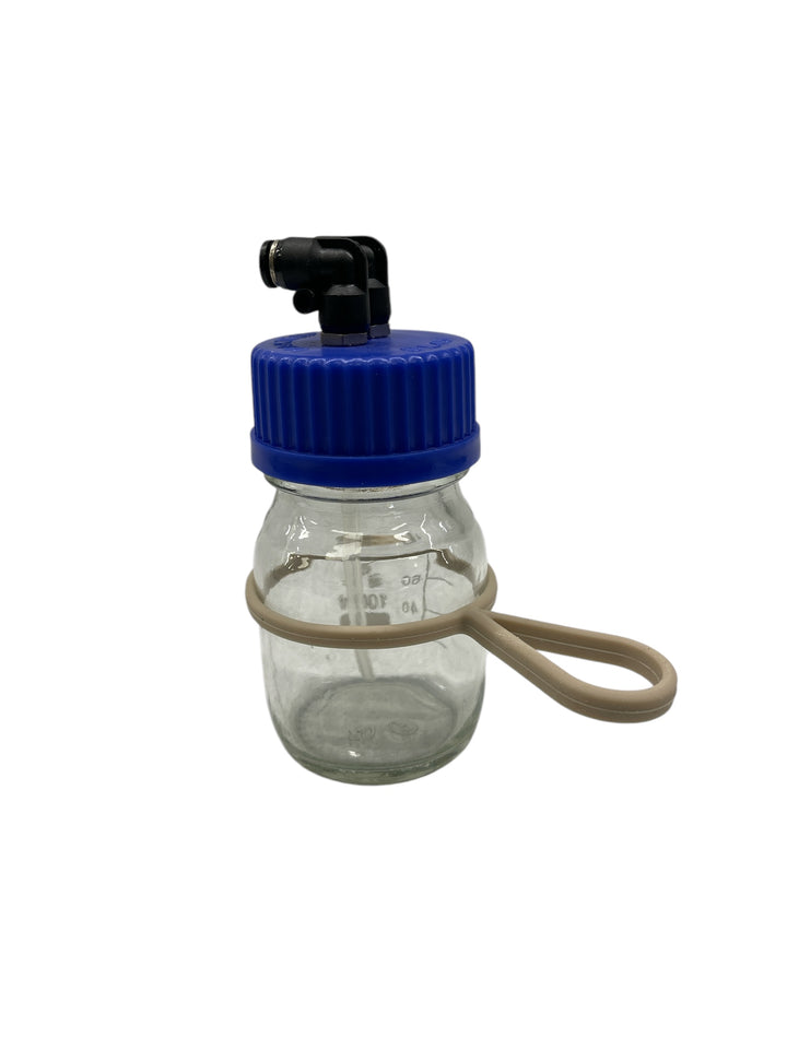 Poignée en Silicone pour Réservoir PodoMonium