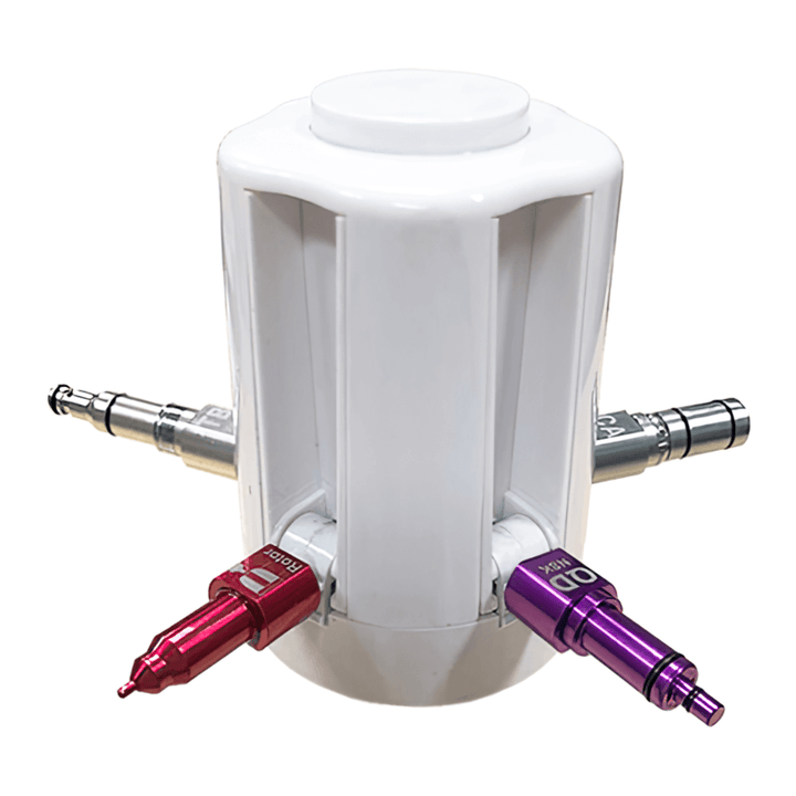 Adaptateur de Spray pour Pièce à Main PodoMonium