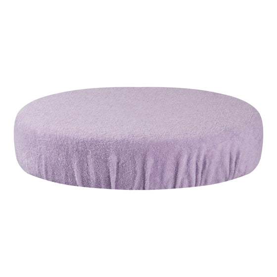 Housse de Petit Siège Terry Violet