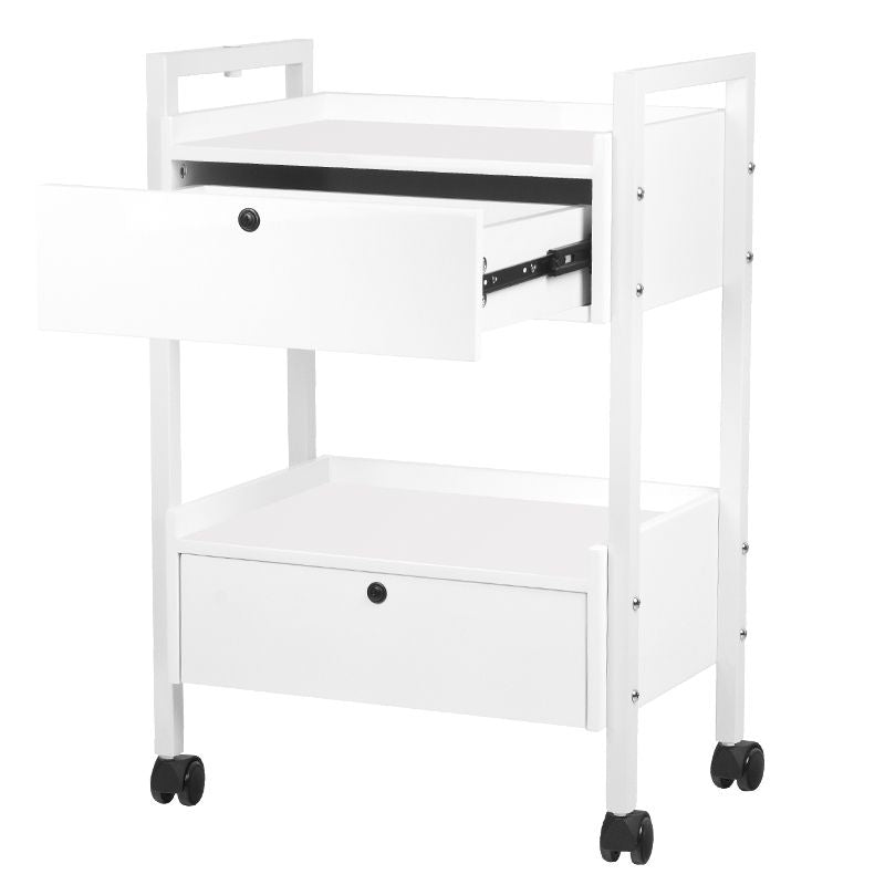 Commode cosmétique SPA Azzurro 993A Blanc 3